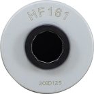 Hiflofiltro Filtru De Ulei Hf161