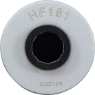Filtru ulei HifloFiltro HF161