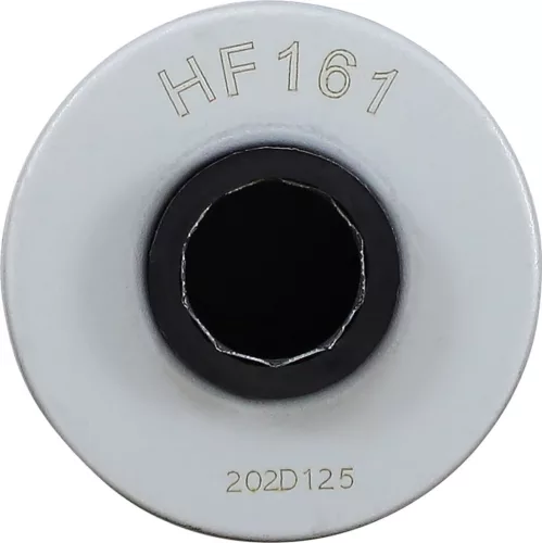 Filtru ulei HifloFiltro HF161
