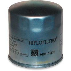 Hiflofiltro Filtru De Ulei Hf163