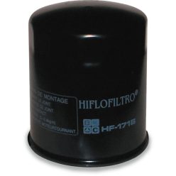 Hiflofiltro Filtru De Ulei Hf171B