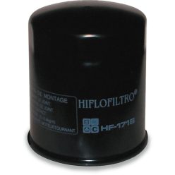Filtru de ulei Hiflofiltro HF171B