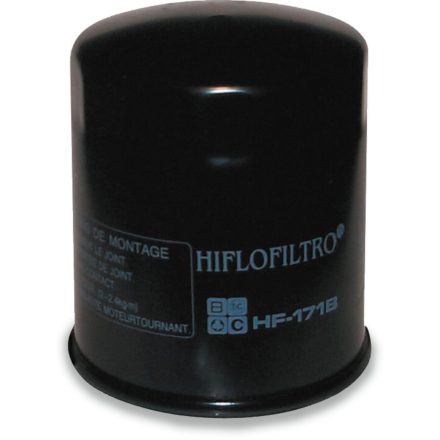 Hiflofiltro Filtru De Ulei Hf171B