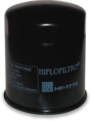 Hiflofiltro Filtru De Ulei Hf171B