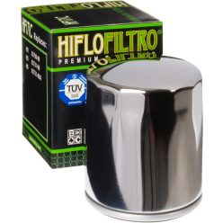 Filtru de ulei Hiflofiltro HF171C
