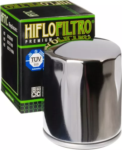 Filtru ulei HifloFiltro HF171C