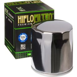 Filtru de ulei Hiflofiltro HF174C