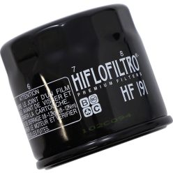 Hiflofiltro Filtru De Ulei Hf191