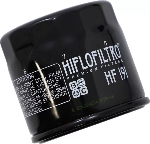 Filtru ulei HifloFiltro HF191
