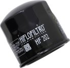 Filtru De Ulei Hiflofiltro Hf202