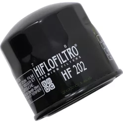 Filtru ulei HifloFiltro HF202
