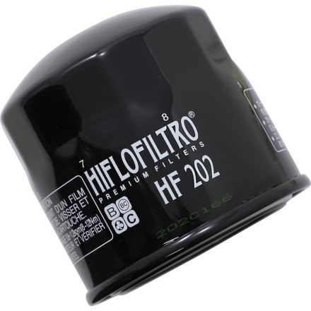 Hiflofiltro Filtru De Ulei Hf202