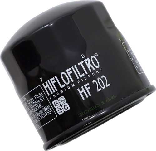 Filtru De Ulei Hiflofiltro Hf202