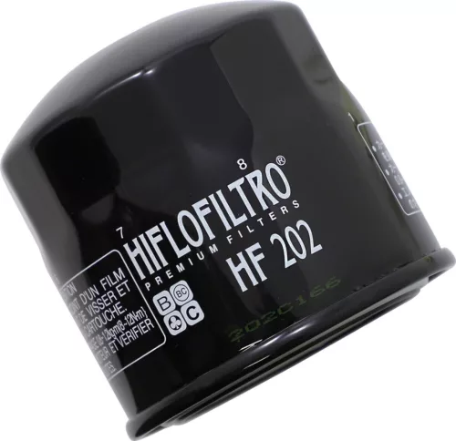 Filtru ulei HifloFiltro HF202