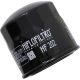 Filtru De Ulei Hiflofiltro Hf202