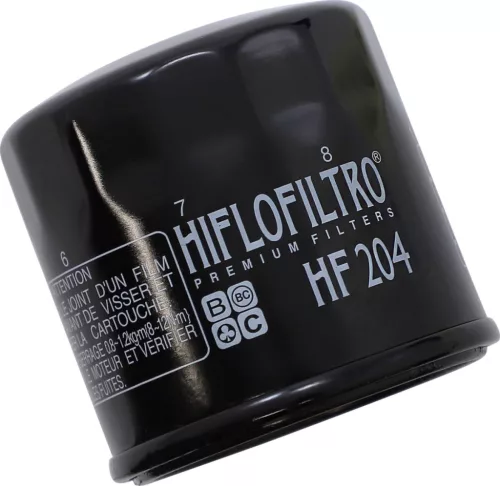 Filtru ulei HifloFiltro HF204