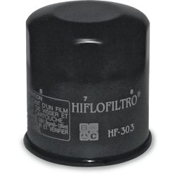 Hiflofiltro Filtru De Ulei Hf303