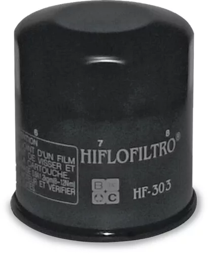 Filtru ulei HifloFiltro HF303