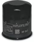 Filtru ulei HifloFiltro HF303