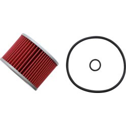Filtru De Ulei Hiflofiltro Hf401
