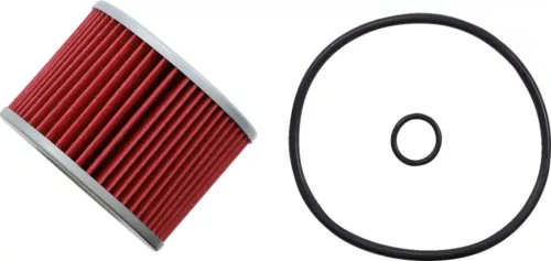 Filtru ulei HifloFiltro HF401