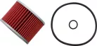 Filtru ulei HifloFiltro HF401