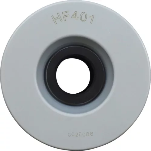 Filtru ulei HifloFiltro HF401