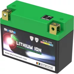 Baterie litiu Skyrich HJ12L-FPZ, 12V, 170 A CCA