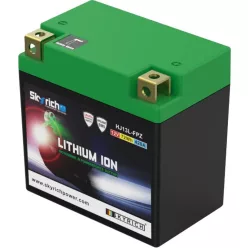 Baterie litiu Skyrich HJ13L-FPZ, 12V, 420 A CCA