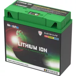   Baterie litiu Skyrich HJ51913-FP (înlocuiește 51913-BS), 12V, 450 A CCA