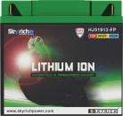 Baterie litiu Skyrich HJ51913-FP (înlocuiește 51913-BS), 12V, 450 A CCA