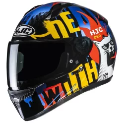 Casca HJC C10 Fop