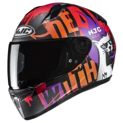 Casca HJC C10 Fop