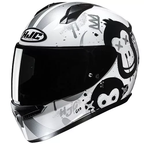Casca HJC C10 Geti
