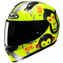 Casca HJC C10 Geti