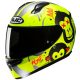 Casca HJC C10 Geti
