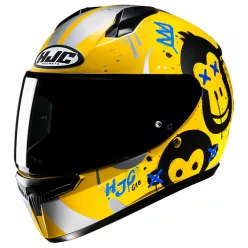 Casca HJC C10 Geti