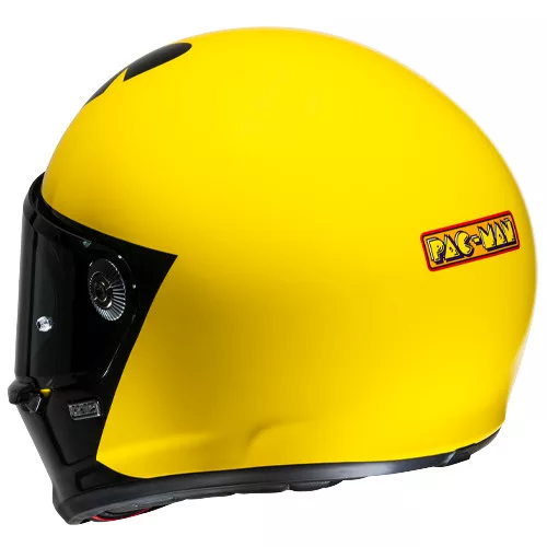 Casca HJC V10 Pac-Man Bandai Namco
