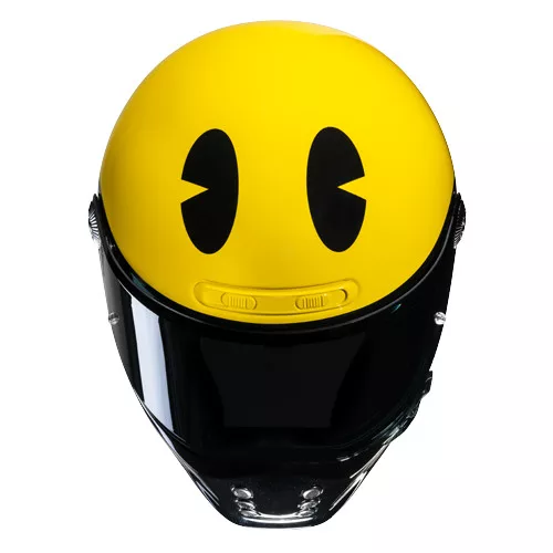 Casca HJC V10 Pac-Man Bandai Namco