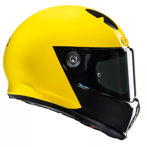 Casca HJC V10 Pac-Man Bandai Namco