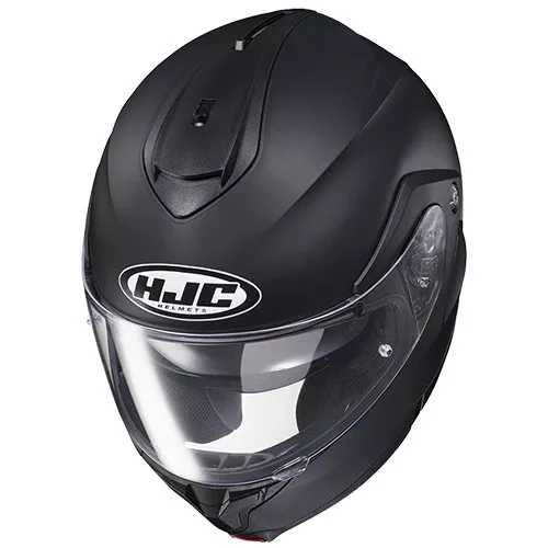 Casca HJC C91N Solid