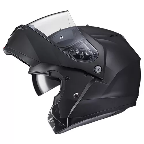 Casca HJC C91N Solid