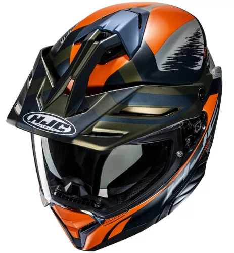 Casca HJC RPHA 60 Quid