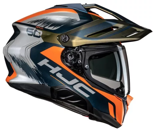 Casca HJC RPHA 60 Quid