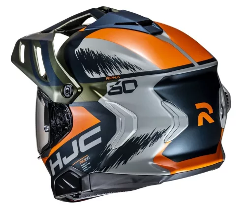 Casca HJC RPHA 60 Quid