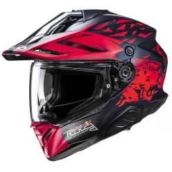 Casca HJC RPHA 60 Spielberg Red Bull