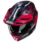 Casca HJC RPHA 60 Spielberg Red Bull