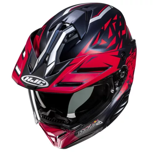 Casca HJC RPHA 60 Spielberg Red Bull