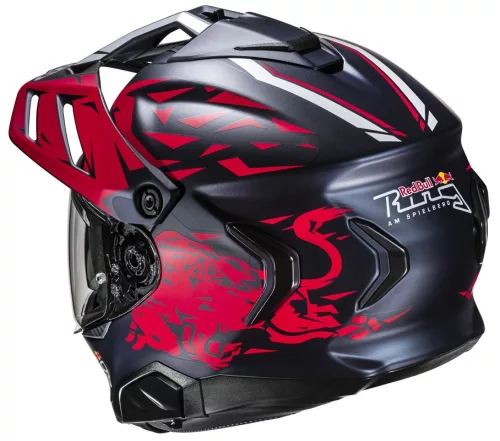 Casca HJC RPHA 60 Spielberg Red Bull