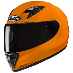Casca pentru copii HJC Y10 Solid